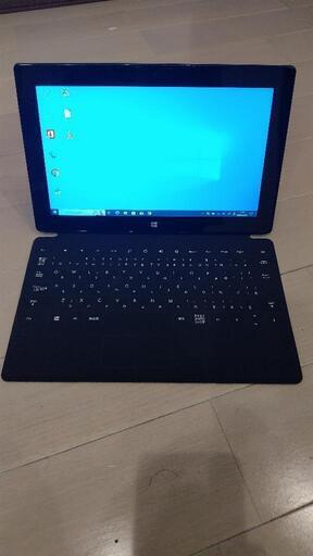 マイクロソフト Surface Pro2美品