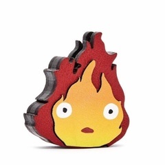 新品未開封】LOEWE カルシファー チャーム ダイスset ロエベ ハウル