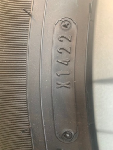 現行7型ハイエース スーパーロング4WD 新車取り外し