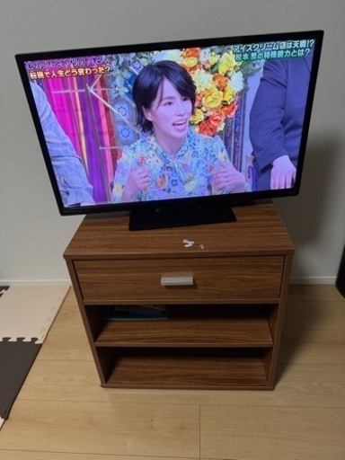 テレビ