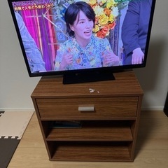 テレビ