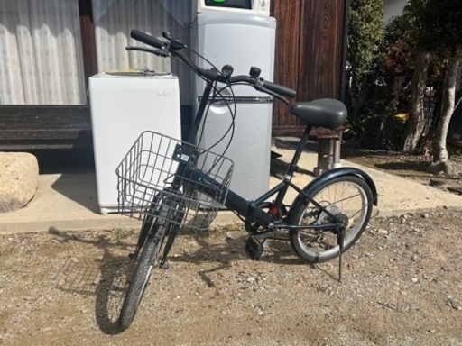 Coca-Cola 折りたたみ自転車 コカコーラの自転車を入荷致しました！！！｜2022年01月12日