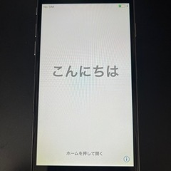 iPhone6 64GB ソフトバンク