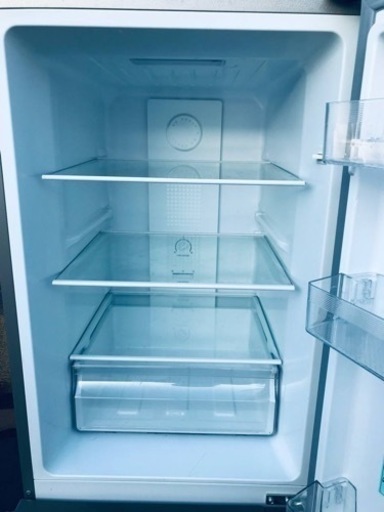 ✨2017年製✨ 552番 Haier✨冷凍冷蔵庫✨JR-NF218A‼️