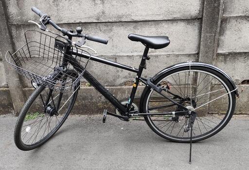 自転車