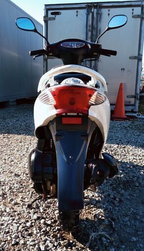 優れたエンジン。  2018年モデル。 非常に速いバイク。  SYM Xpro ウインド50。実走行は836km。 バッテリーは新品です。 フロントタイヤは新品です。 リヤタイヤは新品です。 フロントブレーキパッドは新品です。 リアブレーキパッドは新品です。 エンジンオイルは新品です。 サイドスタンド付き。  ◆安い価格で安心して乗れる良いバイクを提供しています。 優れたエンジン。 2018年モデル。 非常に速いバイク。 ( SYM ) Xpro