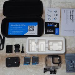 GoPro HERO9 Black