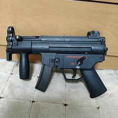 マルゼン、MP5K(ガス)