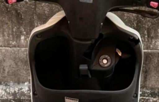 原付き バイク50cc ヤマハ JOG ZR 動画あり ヤマハ スーパージョグZR