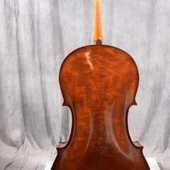 鈴木バイオリン 4/4 チェロ No72 1978年製 日本製 MADE IN JAPAN 本体のみ 鈴木バイオリン 4/4 チェロ No72 1978年製 日本製 MADE IN JAPAN 本体のみ