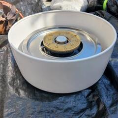 Rinnai 5.5升炊きLPガス釜 RR-50S1　業務用 炊飯器　キッチンカーなどに