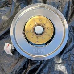 Rinnai 5.5升炊きLPガス釜 RR-50S1　業務用 炊飯器　キッチンカーなどに