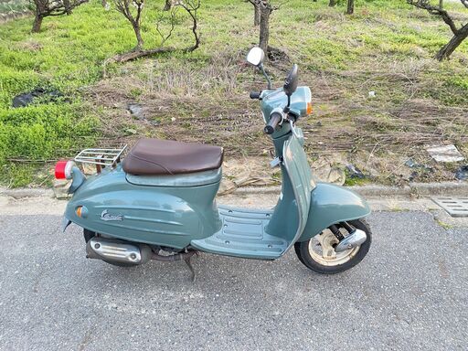 スズキ ヴェルデ ベルデ 2スト 50cc 原付 | mobilitylj.com.au