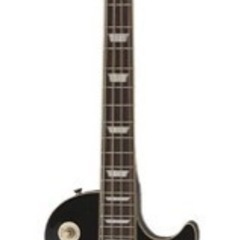 【生産終了品】FERNANDES ベース LPB-65 STAN...