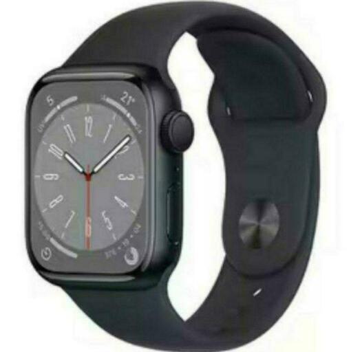 【新品、未開封】Apple Watch Series 8 41mm