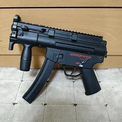 購入者様決まりました。東京マルイ MP5K(電動)
