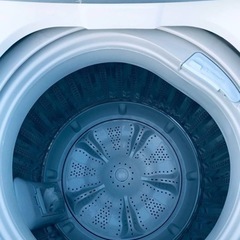 557番 Haier✨電気洗濯機✨JW-C55BE‼️