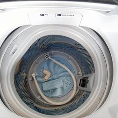 引取先決まりました！】 洗濯機 2019年 Hisense ハイセンス 4.5kg お店 