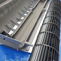 ☆ご予約済み◎設置込み、2020年製 富士通 AS-C28K-w 〜10