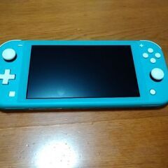 早いもの勝ち スイッチライト