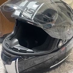 WINS ヘルメット