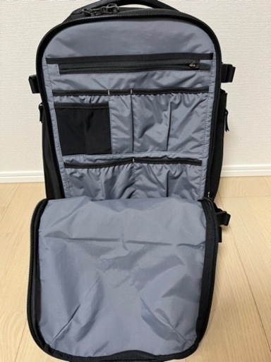 Aer Travel Pack 3 Small エアー トラベル パック3 | nort.swiss