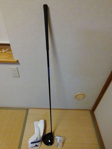 再値下げ ミズノドライバー STーX220 passtheot.com