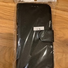 iPhone X用