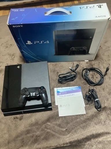 その他 PlayStation4 CUH-1000AB1 500GB