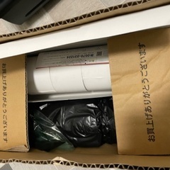 カシオCASIO　電子レジスター　TK-400-BK