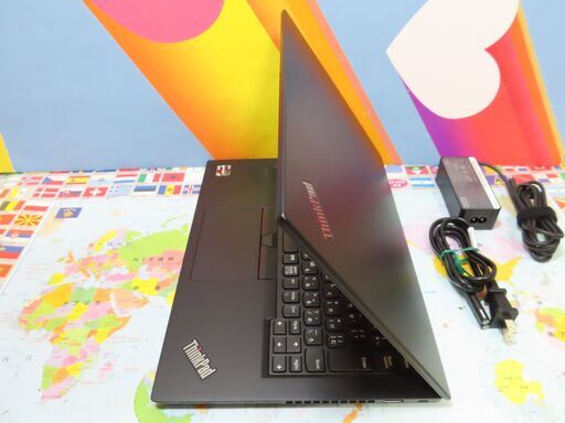 JC0268 レノボ 32GB Thinkpad X13 Ryzen5 FHD office2019 MacBook Pro 