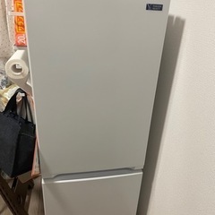 【冷凍庫大きめ】一人暮らし 冷蔵庫 YAMADA SELECT【実際写真あり】 冷蔵庫 豪華