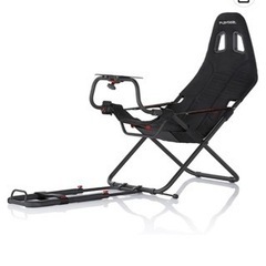 Ligicool G29+シフターセット+プレイシート