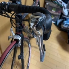 フルカーボンフレーム ロードバイク 完成車 TRIGON 札幌市内配送します 