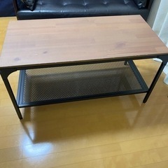 IKEA ローテーブル
