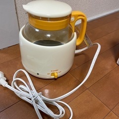 調乳じょーず　70HW 動作確認済み