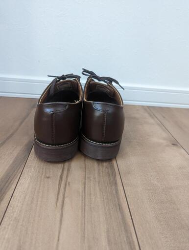 レッドウィング 廃盤 9202 未使用品 26センチ 未使用】レッドウィング