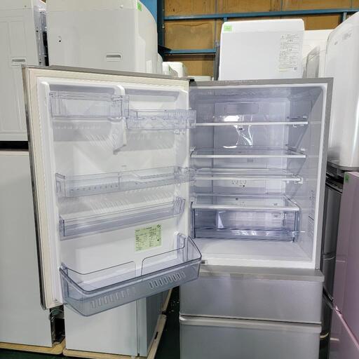 355L ‍♂️売約済み‼️設置まで無料‼️最新2020年製✨AQUA 冷蔵庫 4