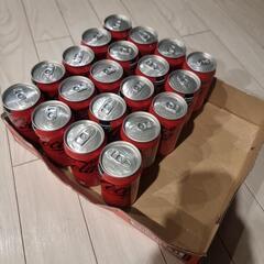 コカ・コーラゼロ 20缶