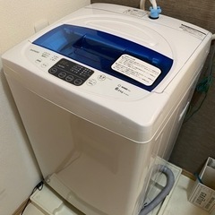 DAEWOO (ダイウ) 全自動電気洗濯機 DW-S60KB 6...