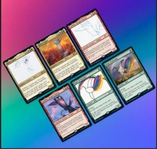 新品　MTG Secret Lair: Extra Life 2022　NO-FOIL版 シークレットレイヤー