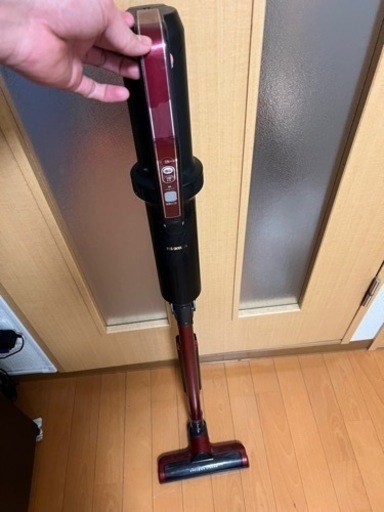 掃除機