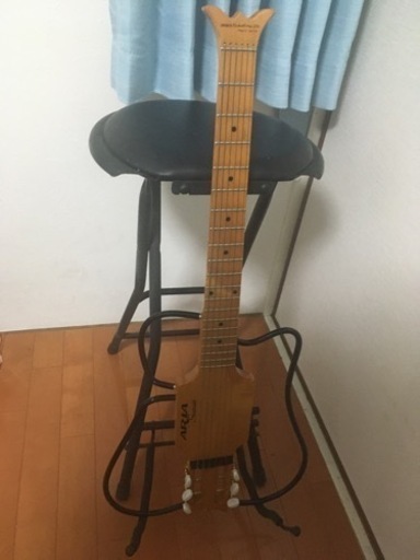 サイレントギター ARIA シンソニード institutoloscher.net
