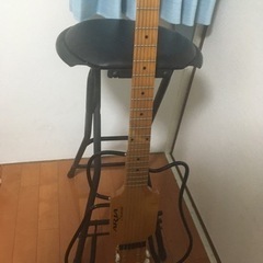 サイレントギター　ARIA シンソニード