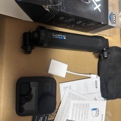 純正品★未開封　GOPRO　MAX　２個セット　マックス