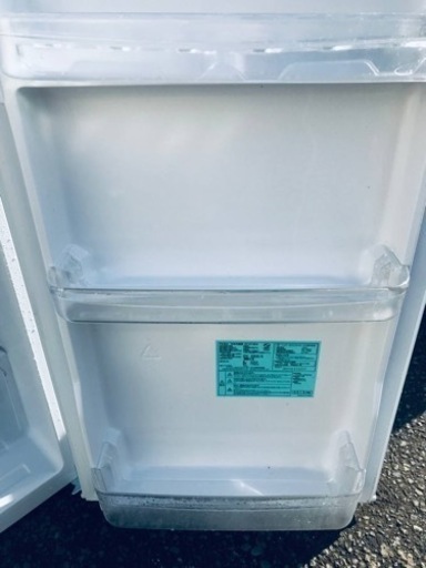 ③2770番 Haier✨冷凍冷蔵庫✨JR-N130A‼️