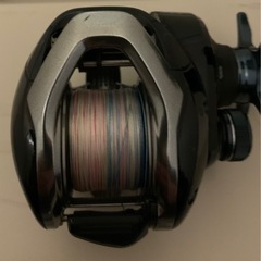 取引中　シマノ　19グラップラータイプLJ B63-3 グラップラー300HG ジギング