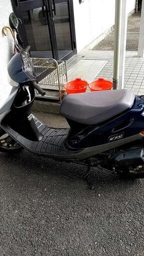 原付き安くお探します