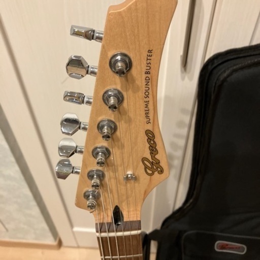 日本製 グレコ GRECO WS-STD