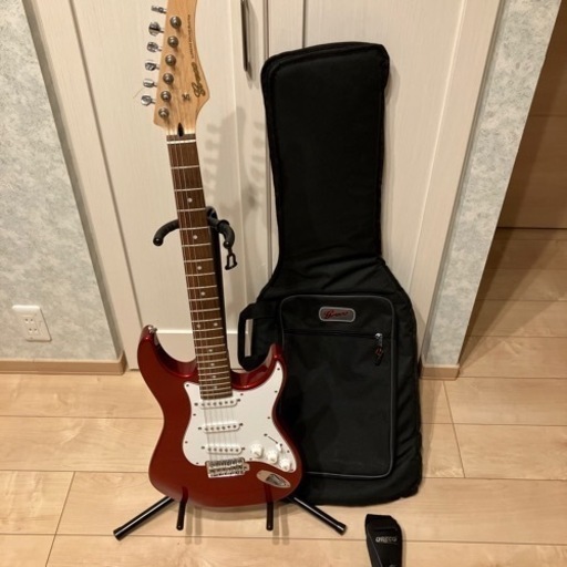 日本製　グレコ　GRECO  WS-STD